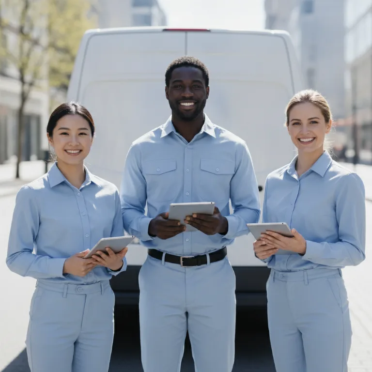 Insurance Broker team in Beauport