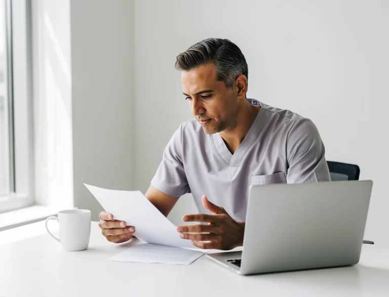 Insurance Broker service in Beauport